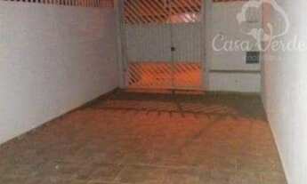 Imagem: B.S- vende sobrado Grajaú