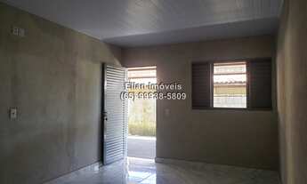 Imagem 6: Casa à venda em Cohab Véu de Noiva em Chapada dos Guimarães-MT