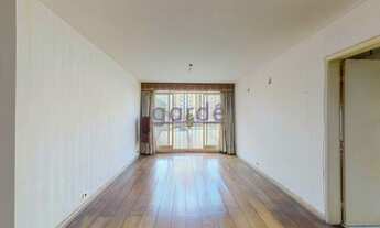 Imagem 2: Alameda franca - apto à venda próximo do metrô consolação e Oscar freire com 3 quartos