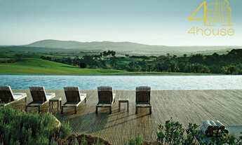 Imagem 16: Fazenda Boa Vista Residência Villa Fasano do Lago I. Casa à venda com Projeto Marcio Kogan