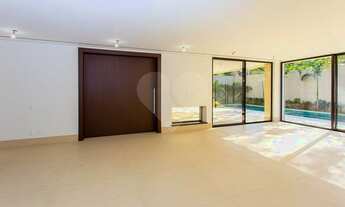 Imagem 6: Casa com 5 dormitórios à venda, 1300 m² por R$ 21.800.000,00 - Jardim Europa - São Paulo/S