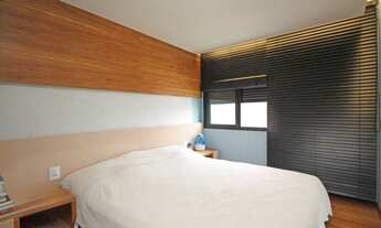 Imagem 5: Cobertura à venda, 2 quartos, 1 suíte, 3 vagas, Cruzeiro - Belo Horizonte/MG