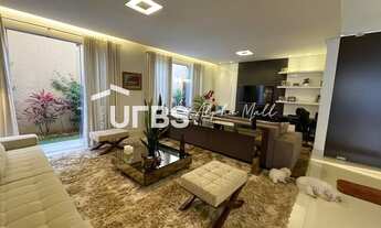 Imagem 4: Jardins Milão - Sobrado 4 quartos, sendo 4 suítes