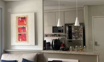 Imagem 3: Apartamento 2 Dormitórios 2 Suítes 2 Vagas