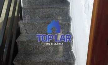 Imagem 7: Casa de 68 metros quadrados no bairro Cordovil com 2 quartos