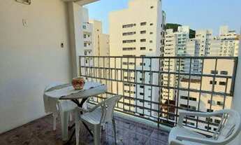 Imagem 5: Apartamento residencial para venda no bairro das Pitangueiras, localizado na cidade de Gua