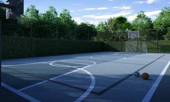 Imagem 6: Cobertura para venda com 80 metros quadrados com 2 quartos