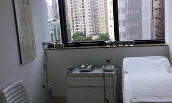 Imagem 2: Conjunto Comercial/Sala - Funcionários 01 Vaga de Garagem