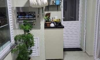 Imagem 7: Apartamento com 3 dormitórios à venda, 92 m² por R$ 950.000,00 - Vila Adyana - São José do