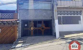 Imagem: Sobrado para Venda - Vila Matilde, São