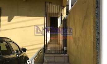 Imagem: Apartamento com 3 quartos no ED. MANOEL