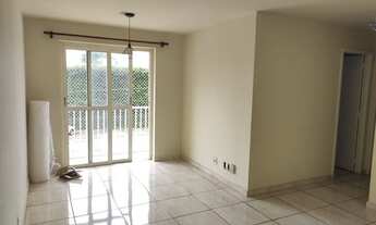 Imagem: Apartamento para alugar, 54 m² por R$ 2.291,82/mês