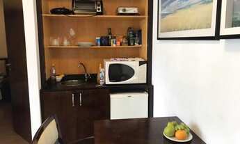 Imagem 4: Flat para venda em Moema - Edifício The Palace - Cód. UBY11769