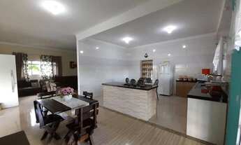 Imagem 6: Chácara para venda tem 160 metros quadrados com 4 quartos em Canoa Quebrada - Aracati - Ce