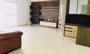 Imagem 6: Cobertura na Vila Guilhermina com 3 suítes , 3 vagas, Vista Mar , 138 metros , Praia Gran