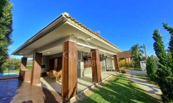 Imagem 3: Casa de 3 dormitórios à Venda - Xangri-Lá