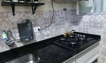 Imagem 5: Apartamento com 2 dormitórios à venda, 72 m² por R$ 420.000,00 - Lapa - São Paulo/SP