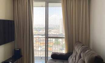 Imagem 7: Vendo lindo apto 2 dms no condominio Boulevard Vila Maria!!