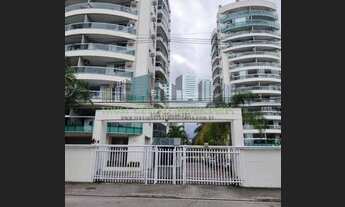 Imagem 3: Apartamento para Venda em Rio de Janeiro, Barra da Tijuca -Região Olímpica, 2 dormitórios