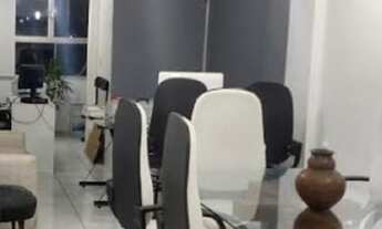 Imagem: Barra da Tijuca - Av Armando Lombardi