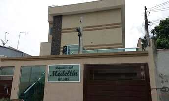 Imagem 4: Apartamento à venda com 2 dormitórios em Vila paranaguá, São paulo cod:AP0017_RRX