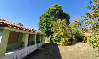 Imagem 5: Sítio 164.000m² com Rio Cipó nos Fundos a 15km do Asfalto