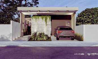 Imagem: Oportunidade de construir sua casa em condomínio