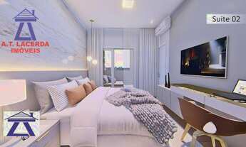 Imagem 4: Cobertura Triplex à Venda - Todos os Santos