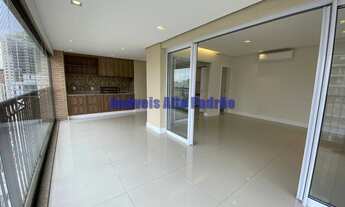 Imagem: 4 vagas - 192m - andar alto - Bairro Vila