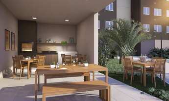 Imagem 6: Apartamento à venda com 2 dormitórios em Guaianazes, São paulo cod:AP0278_RRX