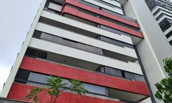 Imagem: Apartamento com 4 suítes, no Bairro de