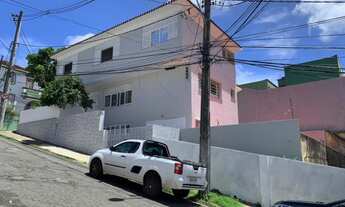 Imagem 4: Casa 03 Quartos Brotas