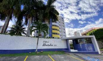 Imagem 2: Apartamento com 3 dormitórios à venda, 105 m² por R$ 280.000,00 - Candelária - Natal/RN