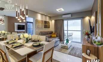 Imagem: Apartamento à venda com 2 dormitórios