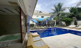 Imagem 5: Casa Alto Padrão para Venda em Rio de Janeiro, Barra da Tijuca, 5 dormitórios, 5 suítes, 7