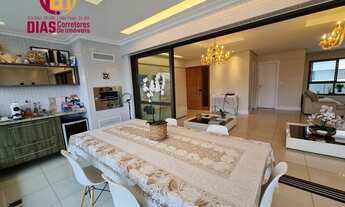 Imagem: Apartamento à venda no bairro Patamares