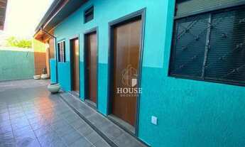 Imagem 4: Casa com 3 dormitórios à venda, 187 m² por R$ 430.000,00 - Centro - Mogi Mirim/SP