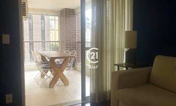 Imagem 4: Apartamento para locação próximo do Shopping Higienópolis