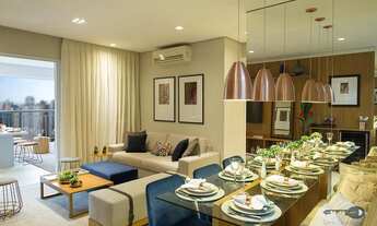 Imagem 4: Apartamento à venda com 3 dormitórios em Chácara seis de outubro, São paulo cod:AP0098_RRX