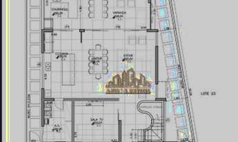 Imagem 6: Casa assobradada à venda- Alphaville Nova Esplanada I - Votorantim/SP