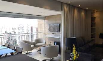 Imagem: LINDO APARTAMENTO - COND. RED TATUAPE