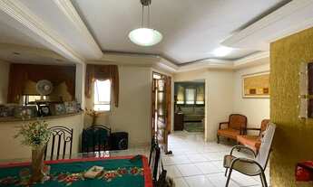 Imagem 6: Casa com 3 quartos à venda, sozinha lote com piscina 229 m² por R$ 699.000 - Parque Anha