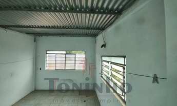 Imagem 3: Casa 1 Dormitório para locação em Campinas - SP