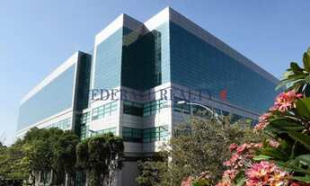 Imagem 2: Aluguel de andares corporativos na Cidade Nova, Centro, RJ