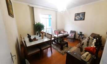 Imagem 2: Apartamento para venda possui 81 metros quadrados com 2 quartos