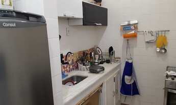 Imagem: Apartamento para venda possui 69 metros