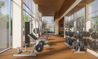 Imagem 6: Apartamento com 4 dormitórios à venda por R$ 8.680.000,00 - Batel - Curitiba/PR