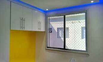 Imagem 4: Apartamento à venda com 2 dormitórios em Colônia (zona leste), São paulo cod:AP0672_RRX