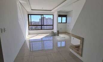 Imagem 5: Locação de apartamento de 2 dormitórios com 01 box no bairro Passo da Mangueira em Porto A