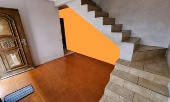 Imagem 7: Sobrado para aluguel tem 70 metros quadrados com 2 quartos em Jardim Pilar - Mauá - SP